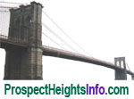 Prospect Heights Homes